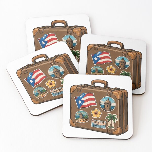 Item preview, Travel Suitcase designed and sold by StudioBase.