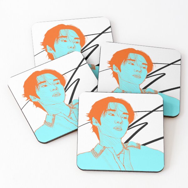 Item preview, Lee Know (that ver.) designed and sold by strayonmars.