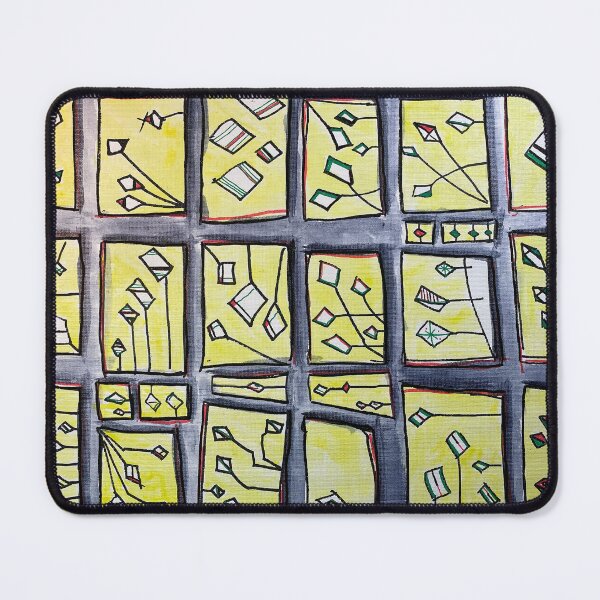 Item preview, A window into imagination designed and sold by BostonSteveG.