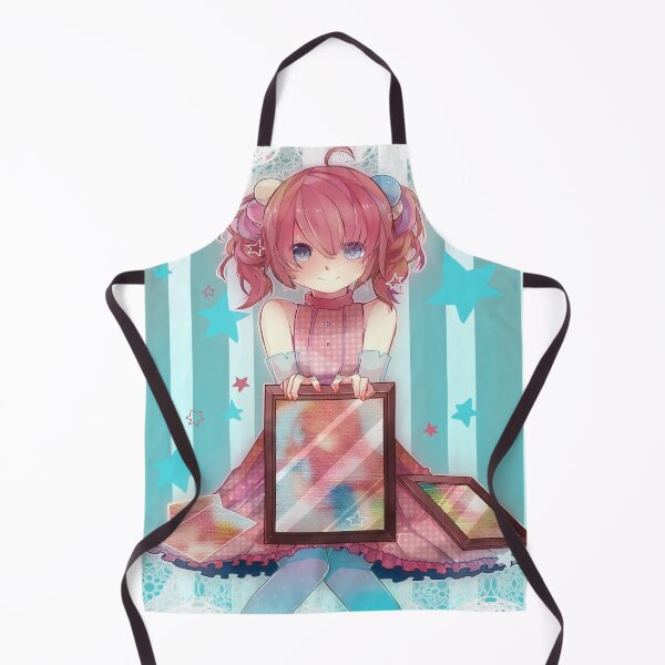 Item preview, Kasane teto designed and sold by RadiantGraphics.