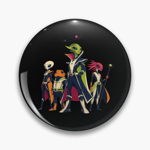 Item preview, Guardians of the Galactic Alliance  designed and sold by Sketchlegacy.