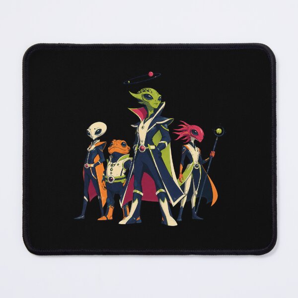 Item preview, Guardians of the Galactic Alliance designed and sold by Sketchlegacy.
