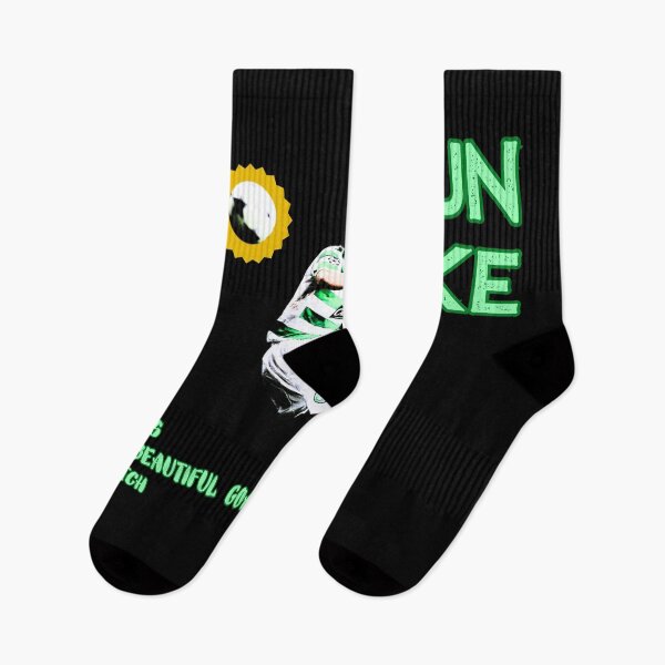 Item preview, Shunsuke Football Legend Retro Sports Design designed and sold by NoctivaneStudio.
