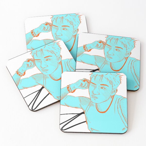 Item preview, Bang Chan (that ver.) designed and sold by strayonmars.
