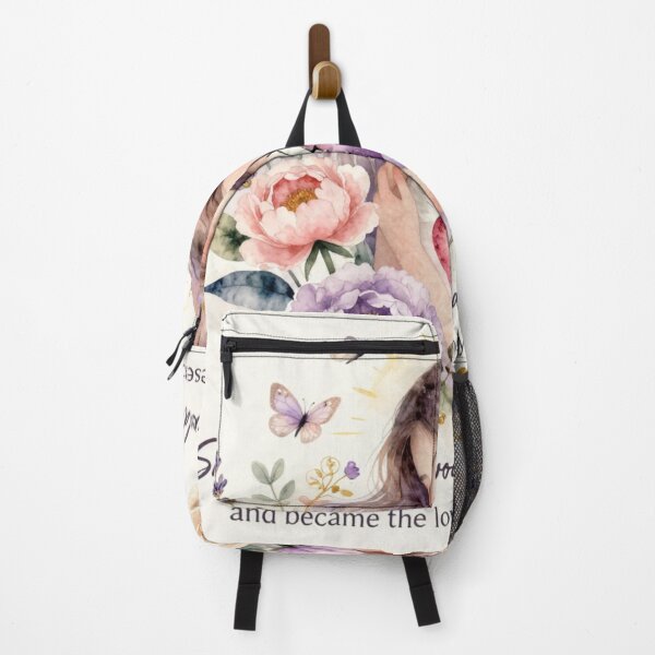 Item preview, Healing After Heartbreak Inspirational Quote designed and sold by Fresh Starts.