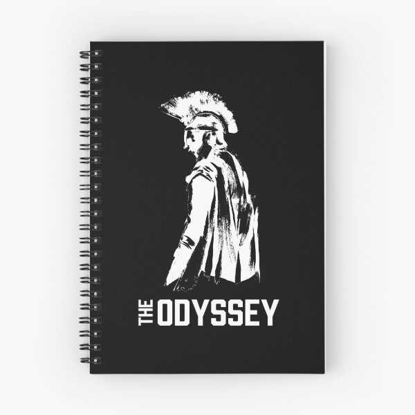 Item preview, Vintage Greek Warrior Odyssey Mythology Distressed Print designed and sold by Krasnovaovaova.