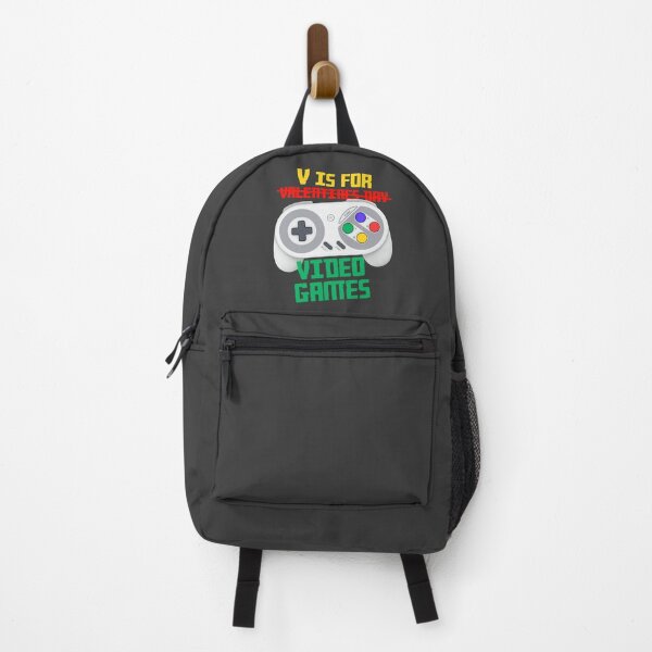 Item preview, Gaming Love: A Valentine's Day Celebration for Gamers designed and sold by elcarnero.