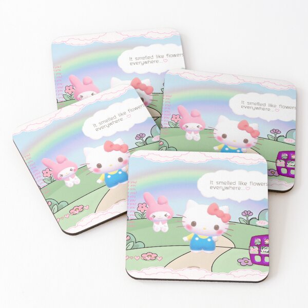 Item preview, Hello Kitty Game designed and sold by Suichan03.