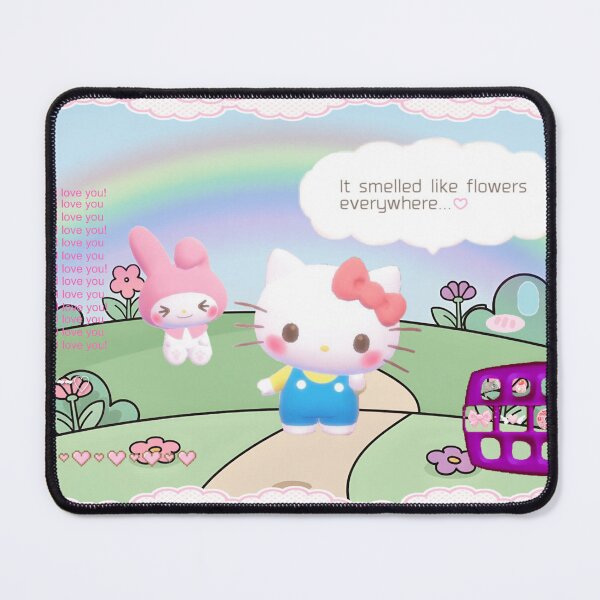 Item preview, Hello Kitty Game designed and sold by Suichan03.
