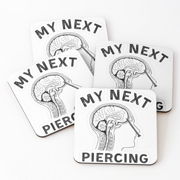 Item preview, My next piercing  designed and sold by bigmakdaddy.