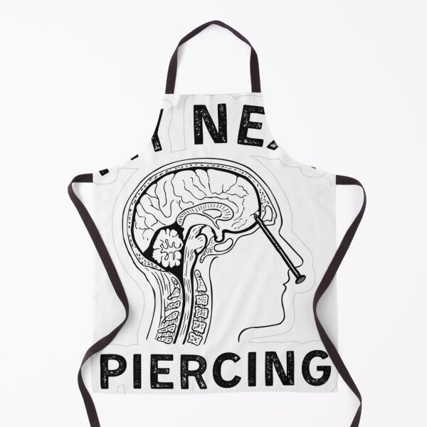 Item preview, My next piercing designed and sold by bigmakdaddy.