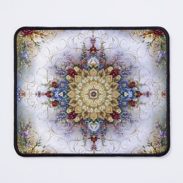 Item preview, Celestial Symphony of the Gilded Garden designed and sold by bloorose.