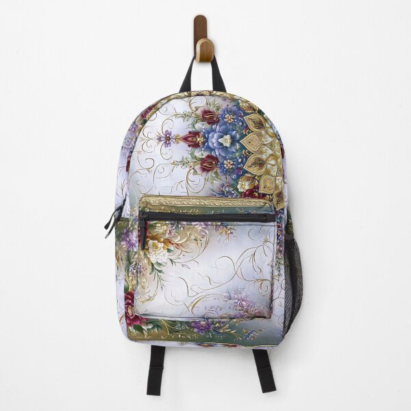 Item preview, Celestial Symphony of the Gilded Garden designed and sold by bloorose.