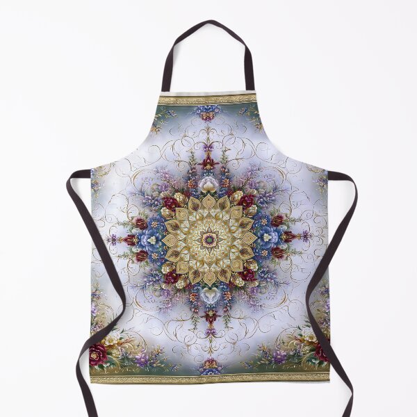 Item preview, Celestial Symphony of the Gilded Garden designed and sold by bloorose.