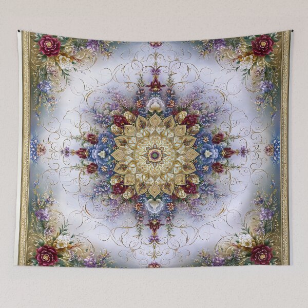 Item preview, Celestial Symphony of the Gilded Garden designed and sold by bloorose.
