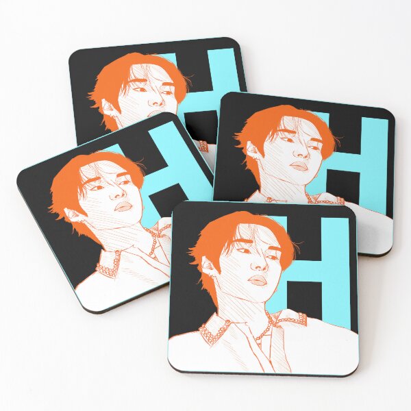 Item preview, Lee Know (THIS ver.) designed and sold by strayonmars.