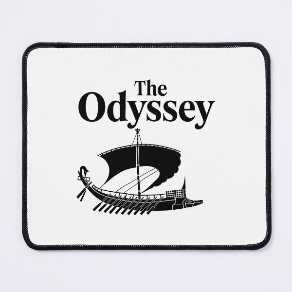 Item preview, Minimalist Greek Alphabet Typography The Odyssey Aesthetic designed and sold by Krasnovaovaova.