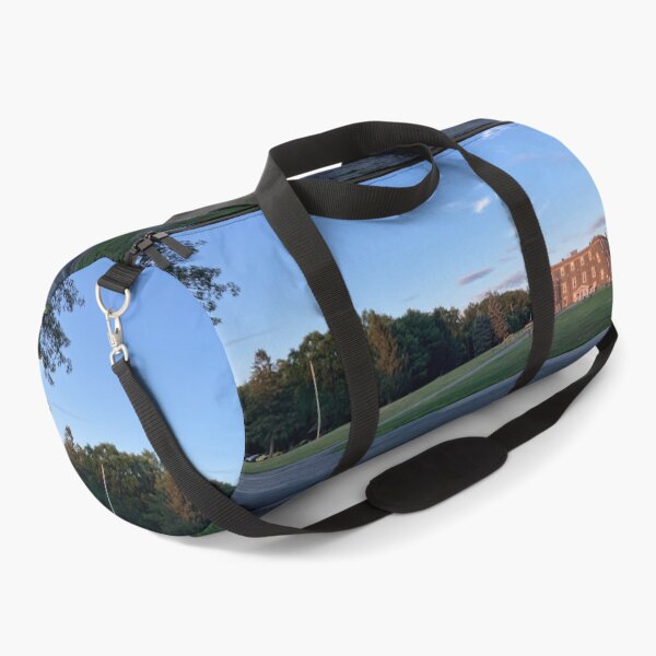Item preview, Library on the Hill by the Forest. designed and sold by Amanda1775.
