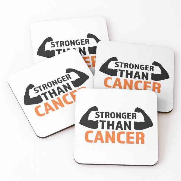 Item preview, leukemia cancer awareness Ribbon, stronger than cancer, Leukemia cancer designed and sold by BlueDiamond-19.