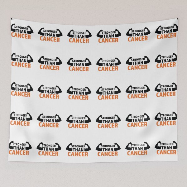 Item preview, leukemia cancer awareness Ribbon, stronger than cancer, Leukemia cancer designed and sold by BlueDiamond-19.