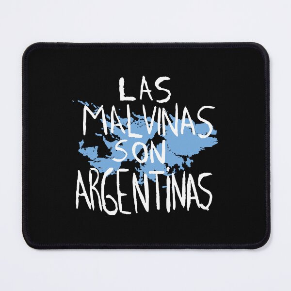 Item preview, las malvinas son argentinas designed and sold by remerasnerdas.