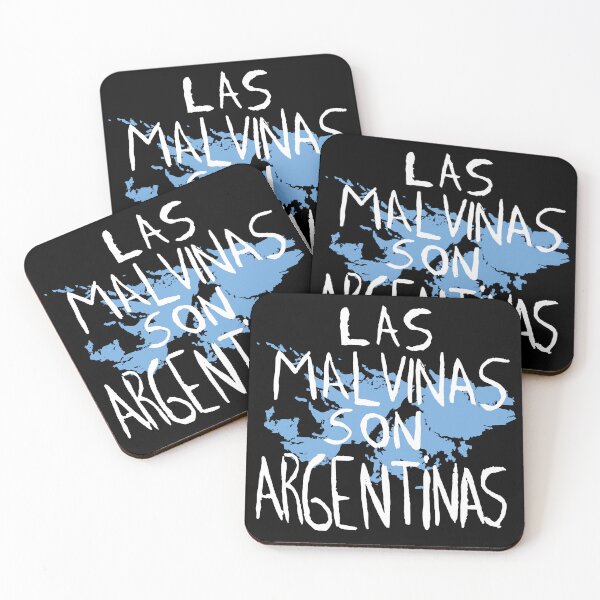 Item preview, las malvinas son argentinas designed and sold by remerasnerdas.