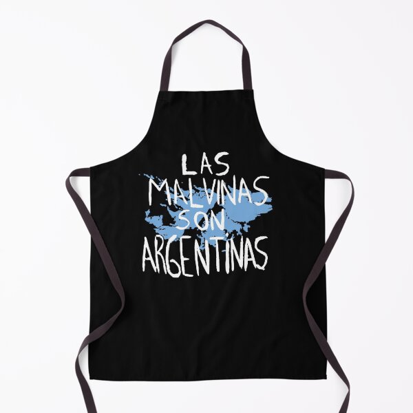 Item preview, las malvinas son argentinas designed and sold by remerasnerdas.