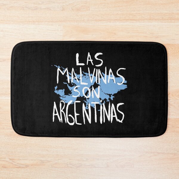 Item preview, las malvinas son argentinas designed and sold by remerasnerdas.