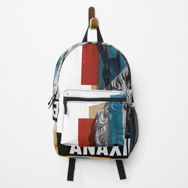 Item preview, Ancient Greek Philosophers Shirt - Socrates Plato Aristotle Retro Collage Art designed and sold by OzzFrequency.