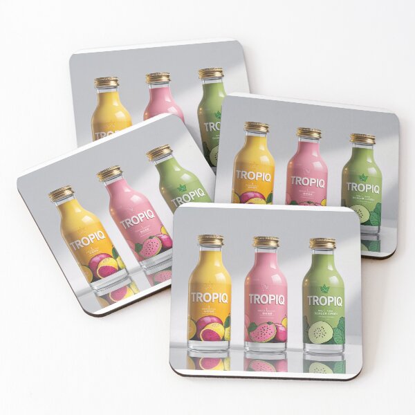 Artikelvorschau, Tropischer Saft für dich entworfen und verkauft von teambojana.