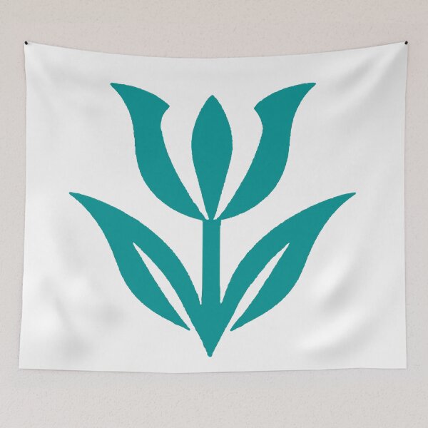Item preview, Tulip Graphic designed and sold by ViaARTfactory.