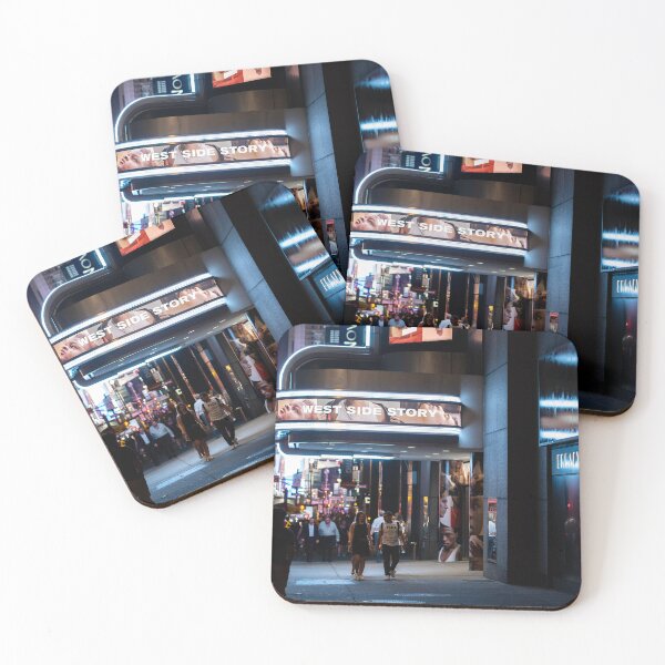 Item preview, New York City Streets designed and sold by timmyschmidt92.