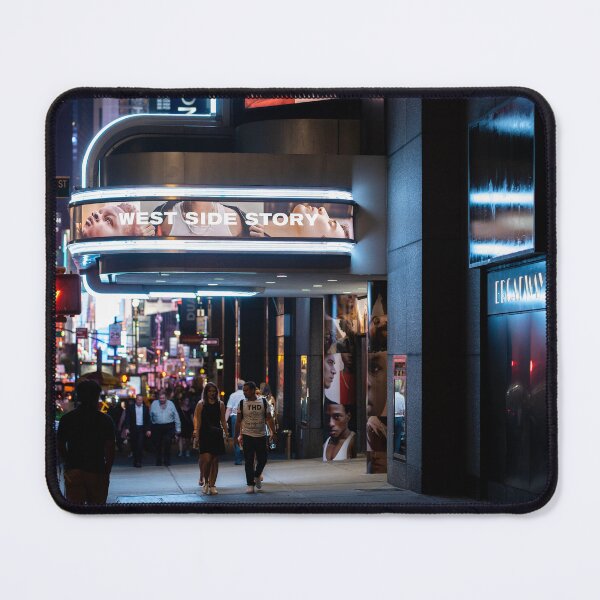 Item preview, New York City Streets designed and sold by timmyschmidt92.