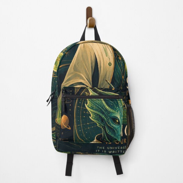 Item preview, Patterns of the Cosmos: Alien Astronomer designed and sold by Sketchlegacy.