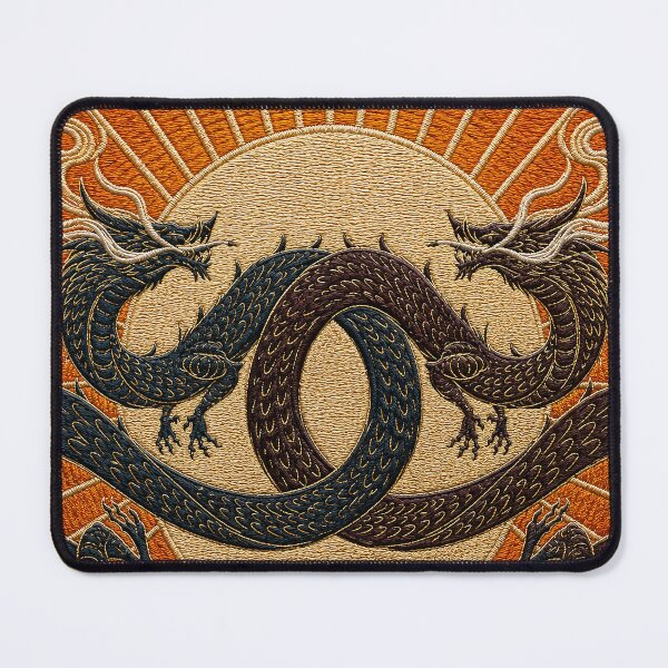 Item preview, ATLA | Dragon Dance designed and sold by MoonhazeeCo.