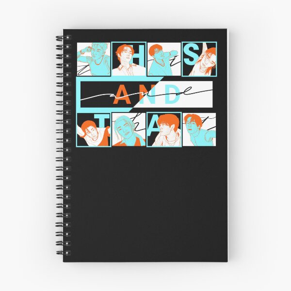 Item preview, this//and//that (& ver.) designed and sold by strayonmars.