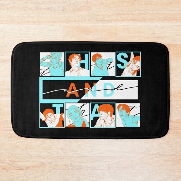 Item preview, this//and//that (& ver.) designed and sold by strayonmars.