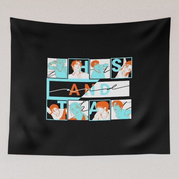 Item preview, this//and//that (& ver.) designed and sold by strayonmars.