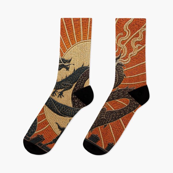 Item preview, ATLA | Dragon Dance designed and sold by MoonhazeeCo.