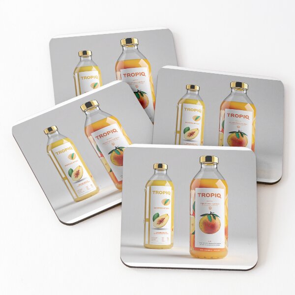 Item preview, tropic juice design cuteness designed and sold by teambojana.