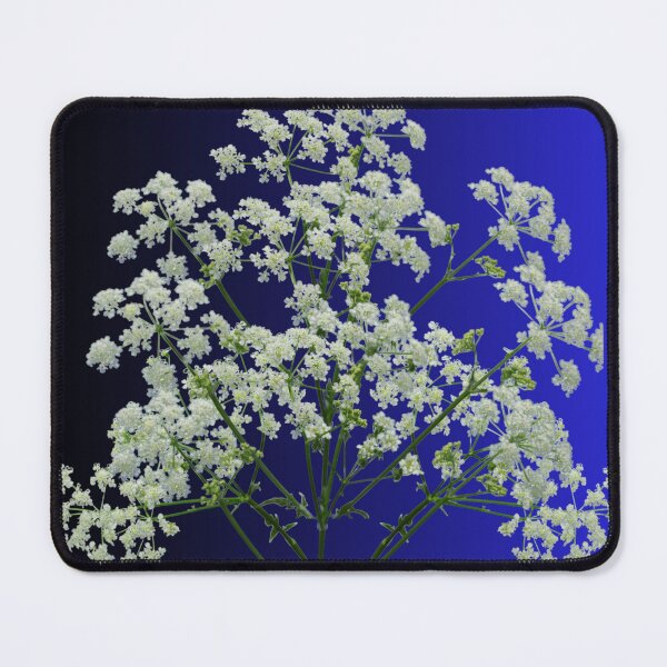 Item preview, Minimalist Flower Macro Photography Collage designed and sold by JurateArt-DK.