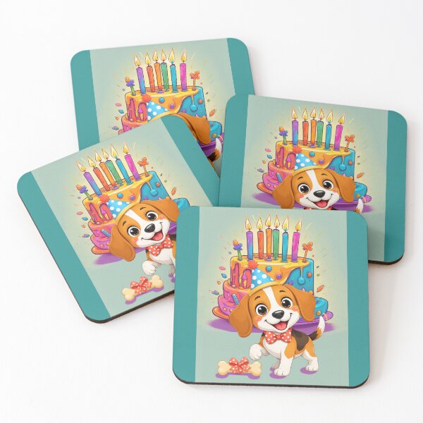 Item preview, WE HEARD IT'S YOUR BIRTHDAY! designed and sold by Tammera.
