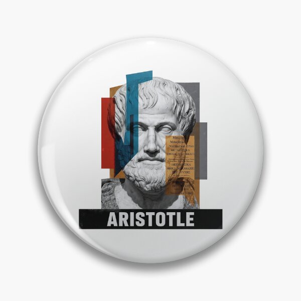 Item preview, Ancient Greek Philosophers Shirt - Socrates Plato Aristotle Retro Collage Art designed and sold by OzzFrequency.