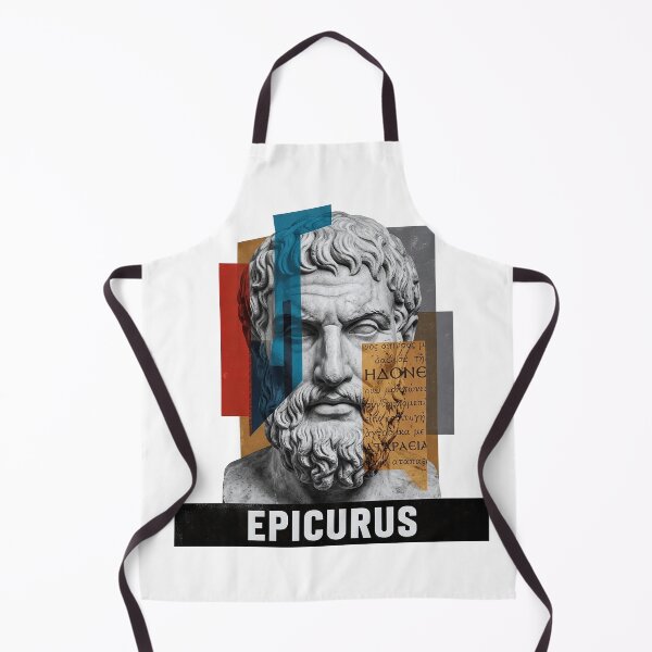 Item preview, Ancient Greek Philosophers Shirt - Socrates Plato Aristotle Retro Collage Art designed and sold by OzzFrequency.