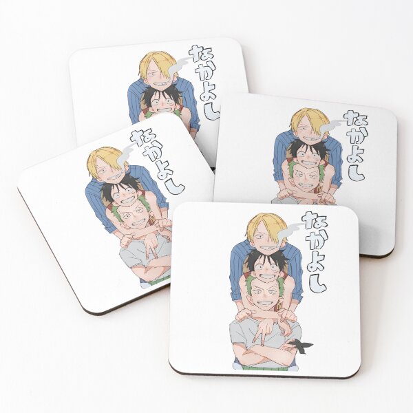 Item preview, One Piece designed and sold by PrismPulseApp.