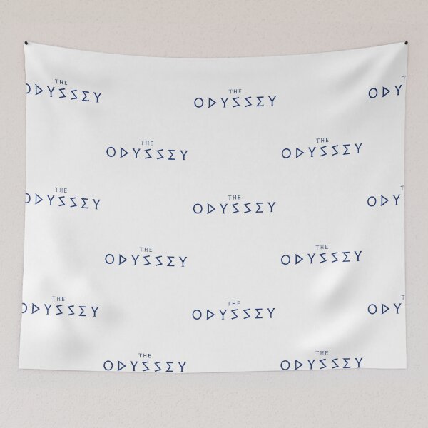 Item preview,  Greek Odyssey  designed and sold by Krasnovaovaova.