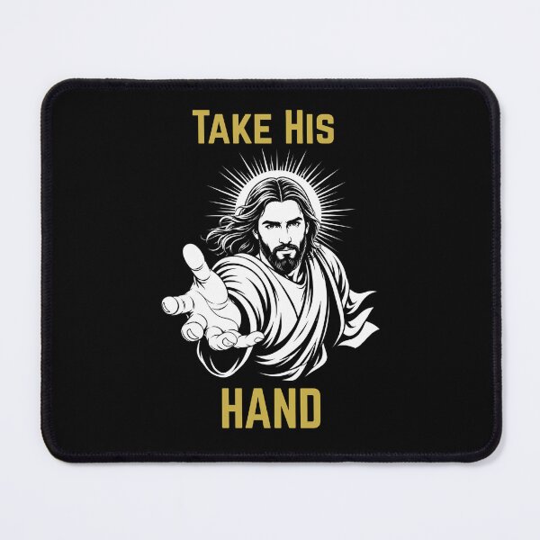 Item preview, Take His Hand  designed and sold by Drami21.