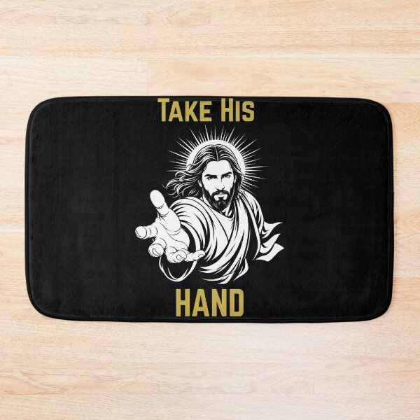 Item preview, Take His Hand  designed and sold by Drami21.