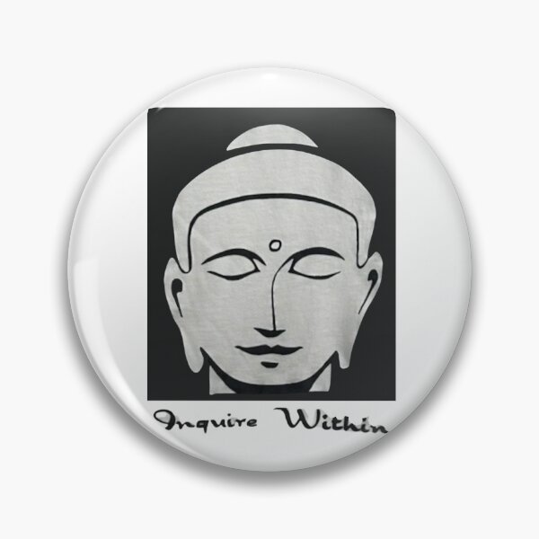 Item preview, Inquire Within Eastern Logo designed and sold by factorella.