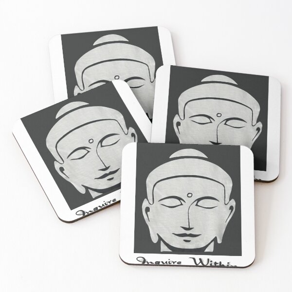 Item preview, Inquire Within Eastern Logo designed and sold by factorella.